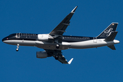 Starflyer Airbus A320-214 (D-AUAP) at  Hamburg - Finkenwerder, Germany