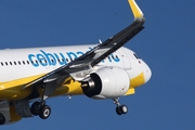 Cebu Pacific Airbus A320-271N (D-AUAW) at  Hamburg - Finkenwerder, Germany