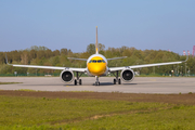 Scoot Airbus A320-271N (D-AUAX) at  Hamburg - Finkenwerder, Germany