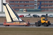 Citilink Garuda Indonesia Airbus A320-214 (D-AUBA) at  Hamburg - Finkenwerder, Germany