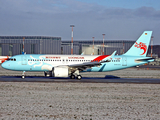 Loong Air Airbus A320-251N (D-AUBB) at  Hamburg - Finkenwerder, Germany