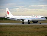 Air China Airbus A320-271N (D-AUBD) at  Hamburg - Finkenwerder, Germany