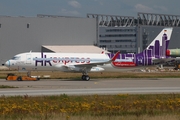 Hong Kong Express Airways Airbus A320-271N (D-AUBF) at  Hamburg - Finkenwerder, Germany