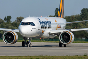 Tigerair Taiwan Airbus A320-271N (D-AUBH) at  Hamburg - Finkenwerder, Germany