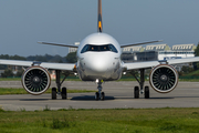 Tigerair Taiwan Airbus A320-271N (D-AUBH) at  Hamburg - Finkenwerder, Germany