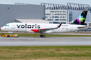 Volaris Airbus A320-271N (D-AUBH) at  Hamburg - Finkenwerder, Germany