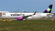 Volaris Airbus A320-271N (D-AUBH) at  Hamburg - Finkenwerder, Germany