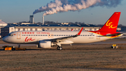 GX Airlines Airbus A320-251N (D-AUBI) at  Hamburg - Finkenwerder, Germany