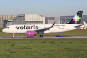 Volaris Airbus A320-271N (D-AUBK) at  Hamburg - Finkenwerder, Germany