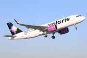 Volaris Airbus A320-271N (D-AUBK) at  Hamburg - Finkenwerder, Germany