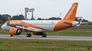 easyJet Airbus A320-251N (D-AUBK) at  Hamburg - Finkenwerder, Germany