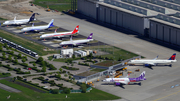 Hong Kong Express Airways Airbus A320-271N (D-AUBL) at  Hamburg - Finkenwerder, Germany