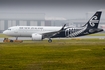 Air New Zealand Airbus A320-271N (D-AUBR) at  Hamburg - Finkenwerder, Germany