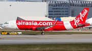 Thai AirAsia Airbus A320-251N (D-AUBW) at  Hamburg - Finkenwerder, Germany