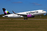 Volaris Airbus A320-271N (D-AUBW) at  Hamburg - Finkenwerder, Germany