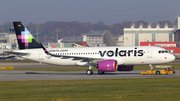 Volaris Airbus A320-271N (D-AUBY) at  Hamburg - Finkenwerder, Germany