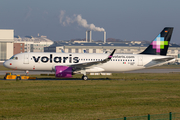 Volaris Airbus A320-271N (D-AUBY) at  Hamburg - Finkenwerder, Germany