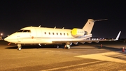 Challenge Air Bombardier CL-600-2B16 Challenger 604 (D-AUKE) at  Orlando - Executive, United States