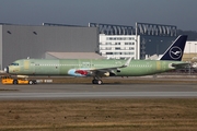 Lufthansa Airbus A321-271NX (D-AVXP) at  Hamburg - Finkenwerder, Germany