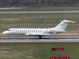 FAI Rent-A-Jet Bombardier BD-700-1A10 Global Express (D-AUWE) at  Dusseldorf - International, Germany