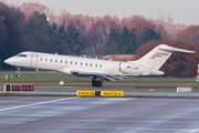 FAI Rent-A-Jet Bombardier BD-700-1A10 Global Express (D-AUWE) at  Hamburg - Fuhlsbuettel (Helmut Schmidt), Germany