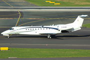 (Private) Embraer EMB-135BJ Legacy 600 (D-AVAN) at  Dusseldorf - International, Germany