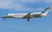 Air Hamburg Embraer EMB-135BJ Legacy 600 (D-AVIB) at  Barcelona - El Prat, Spain