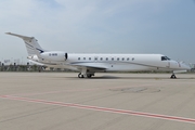 Air Hamburg Embraer EMB-135BJ Legacy 600 (D-AVIB) at  Cologne/Bonn, Germany