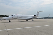 Air Hamburg Embraer EMB-135BJ Legacy 600 (D-AVIB) at  Cologne/Bonn, Germany