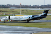 Air Hamburg Embraer EMB-135BJ Legacy 600 (D-AVIB) at  Dusseldorf - International, Germany