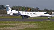 Air Hamburg Embraer EMB-135BJ Legacy 600 (D-AVIB) at  Dusseldorf - International, Germany