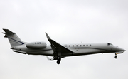 Air Hamburg Embraer EMB-135BJ Legacy 600 (D-AVIB) at  Farnborough, United Kingdom