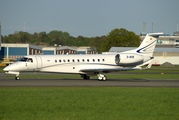 Air Hamburg Embraer EMB-135BJ Legacy 600 (D-AVIB) at  Hamburg - Fuhlsbuettel (Helmut Schmidt), Germany