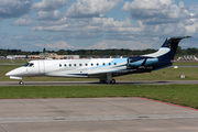 Air Hamburg Embraer EMB-135BJ Legacy 600 (D-AVIB) at  Hamburg - Fuhlsbuettel (Helmut Schmidt), Germany