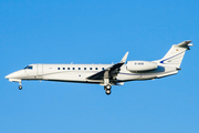 Air Hamburg Embraer EMB-135BJ Legacy 600 (D-AVIB) at  London - Heathrow, United Kingdom