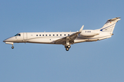 Air Hamburg Embraer EMB-135BJ Legacy 600 (D-AVIB) at  Gran Canaria, Spain