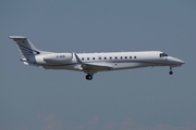 Air Hamburg Embraer EMB-135BJ Legacy 600 (D-AVIB) at  Milan - Malpensa, Italy