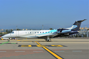 Air Hamburg Embraer EMB-135BJ Legacy 600 (D-AVIB) at  Nice - Cote-d'Azur, France