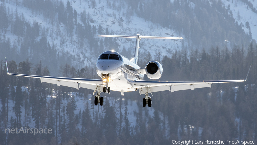 Air Hamburg Embraer EMB-135BJ Legacy 600 (D-AVIB) | Photo 367905