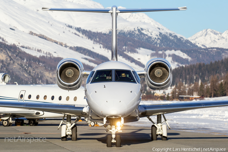 Air Hamburg Embraer EMB-135BJ Legacy 600 (D-AVIB) | Photo 367907