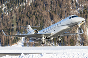 Air Hamburg Embraer EMB-135BJ Legacy 600 (D-AVIB) at  Samedan - St. Moritz, Switzerland