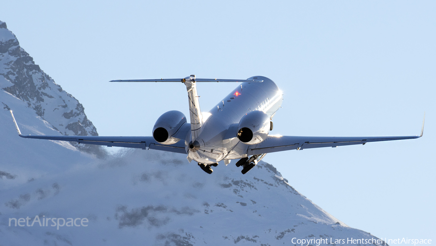 Air Hamburg Embraer EMB-135BJ Legacy 600 (D-AVIB) | Photo 367909