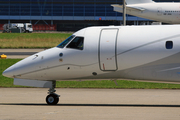 Air Hamburg Embraer EMB-135BJ Legacy 600 (D-AVIB) at  Zurich - Kloten, Switzerland