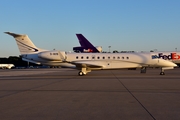 Vibro Air Flugservice Embraer EMB-135BJ Legacy 600 (D-AVIB) at  Cologne/Bonn, Germany