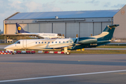 Air Hamburg Embraer EMB-135BJ Legacy 650 (D-AVOS) at  Hamburg - Fuhlsbuettel (Helmut Schmidt), Germany