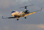 Air Hamburg Embraer EMB-135BJ Legacy 650 (D-AVOS) at  Hamburg - Fuhlsbuettel (Helmut Schmidt), Germany