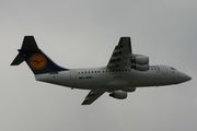 Lufthansa (CityLine) BAe Systems BAe-146-RJ85 (D-AVRH) at  Dusseldorf - International, Germany