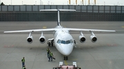 Lufthansa Regional (CityLine) BAe Systems BAe-146-RJ85 (D-AVRM) at  Munich, Germany