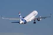 Airbus Industrie Airbus A320-251N (D-AVVB) at  Hamburg - Finkenwerder, Germany