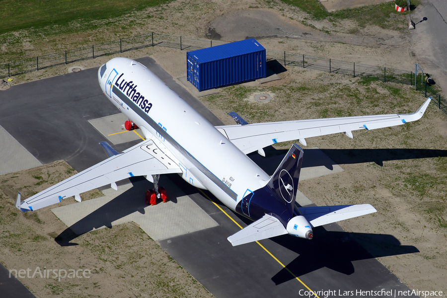 Lufthansa Airbus A320-271N (D-AVVB) | Photo 242260